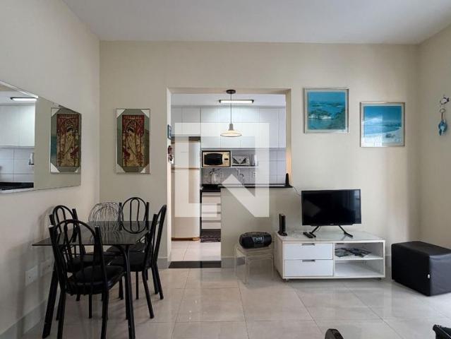Apartamento aluguel em Santos