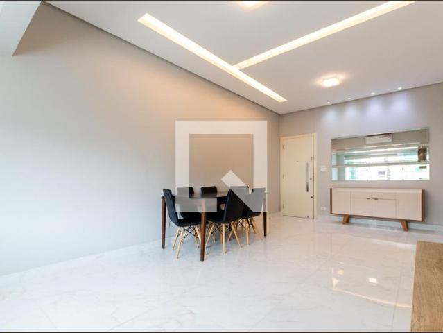 Apartamento aluguel em Região Imediata de Santos, Região Metropolitana da Baixada Santista