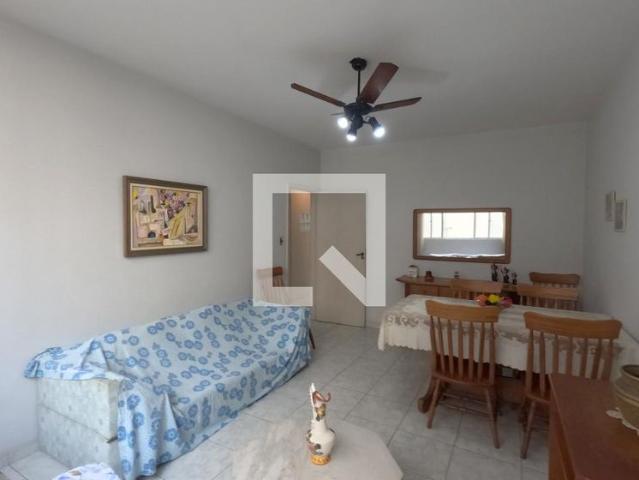 Apartamento aluguel em Região Imediata de Santos, Região Metropolitana da Baixada Santista