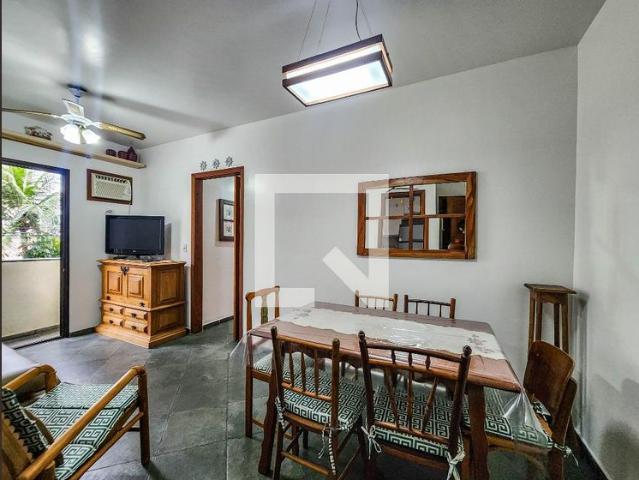 Apartamento aluguel em Região Imediata de Santos, Região Metropolitana da Baixada Santista