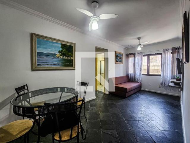 Apartamento aluguel em Região Imediata de Santos, Região Metropolitana da Baixada Santista