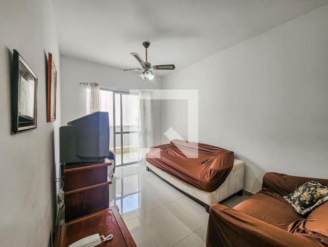 Apartamento aluguel em Região Imediata de Santos, Região Metropolitana da Baixada Santista