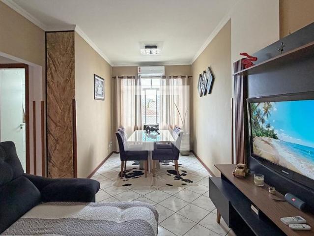 Apartamento aluguel em Região Imediata de Santos, Região Metropolitana da Baixada Santista