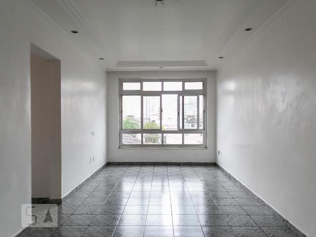 Apartamento aluguel em Santos