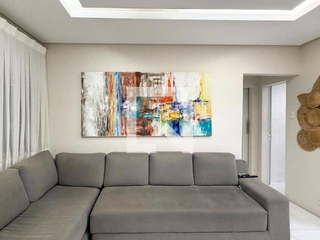 Apartamento aluguel em Região Imediata de Santos, Região Metropolitana da Baixada Santista