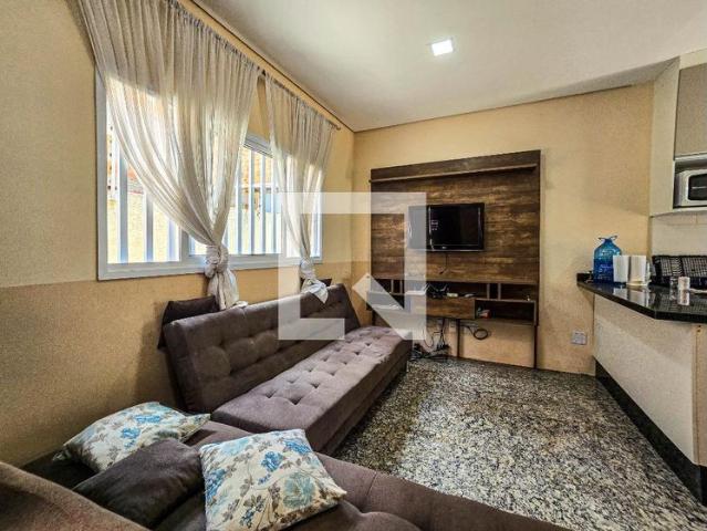 Apartamento aluguel em Região Imediata de Santos, Região Metropolitana da Baixada Santista