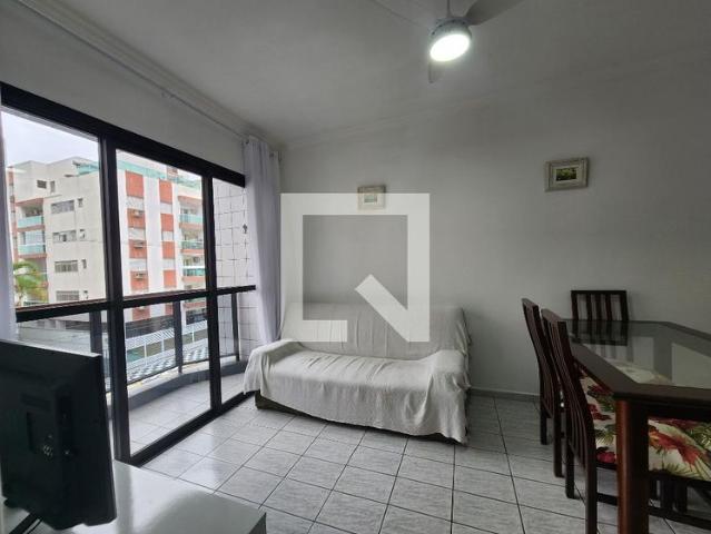 Apartamento aluguel em Região Imediata de Santos, Região Metropolitana da Baixada Santista