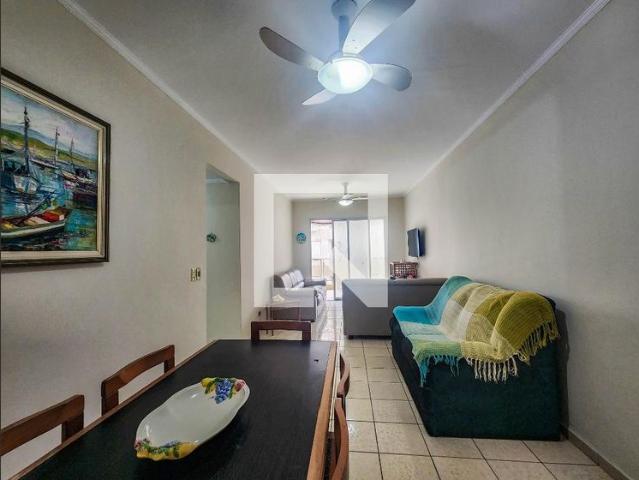 Apartamento aluguel em Região Imediata de Santos, Região Metropolitana da Baixada Santista