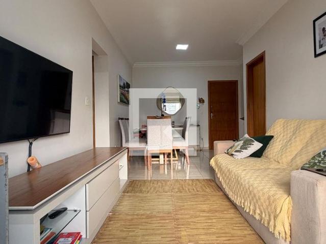 Apartamento aluguel em Região Imediata de Santos, Região Metropolitana da Baixada Santista