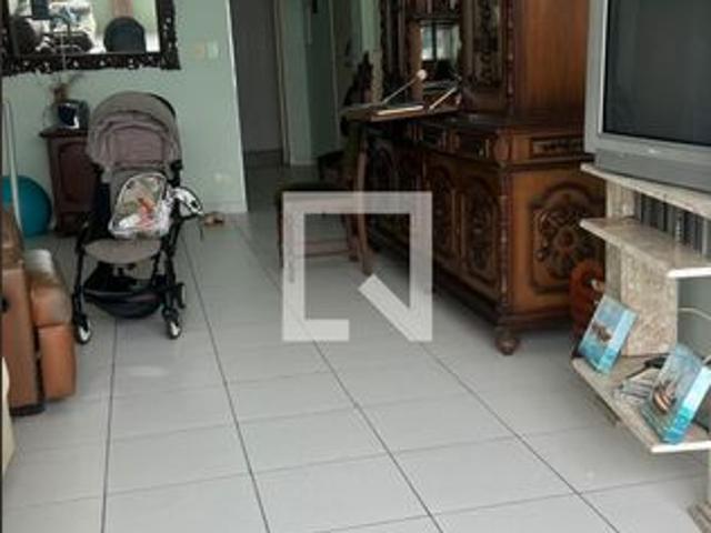 Apartamento aluguel em Região Imediata de Santos, Região Metropolitana da Baixada Santista