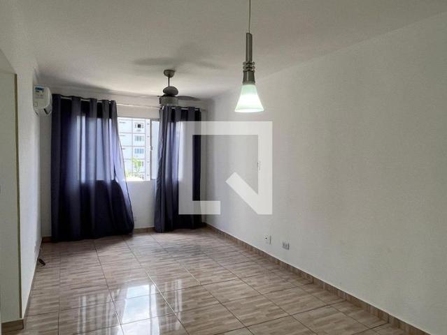 Apartamento aluguel em Santos