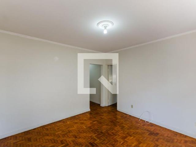 Apartamento aluguel em Santos