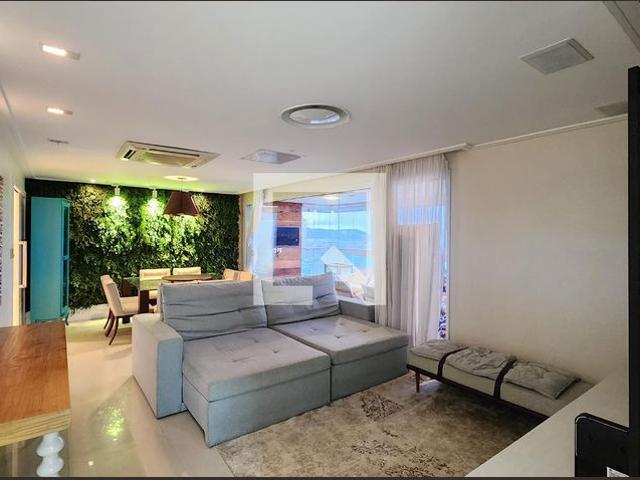 Apartamento aluguel em Região Imediata de Santos, Região Metropolitana da Baixada Santista