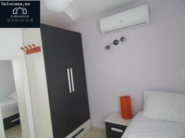 Piso en alquiler en el Racó de l'Oix, la Marina Baixa