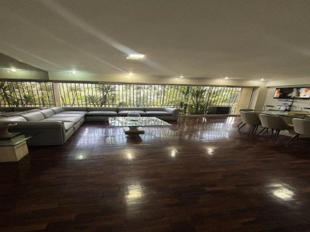 Apartamento en venta en Caracas, Distrito Metropolitano de Caracas
