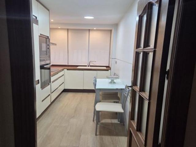 Piso en alquiler en el Calvari, la Marina Baixa