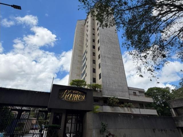 Apartamento en alquiler en Leoncio Martínez, Miranda
