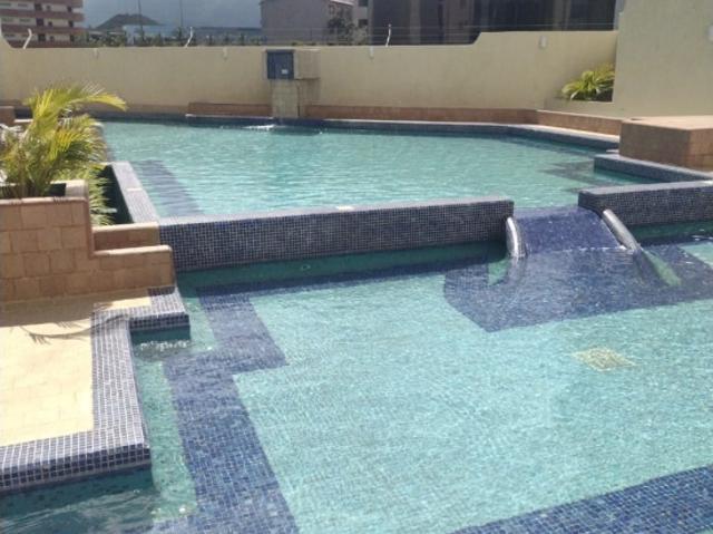 Apartamento en alquiler en Nueva Esparta
