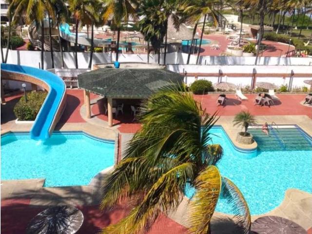Apartamento en alquiler en Manongo, Valencia
