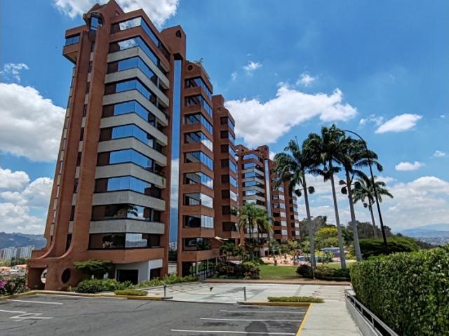 Apartamento en alquiler en Distrito Capital