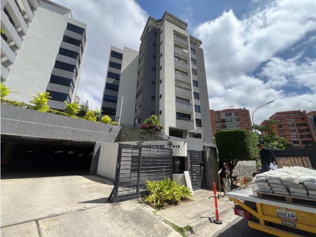 Apartamento en alquiler en Leoncio Martínez, Miranda