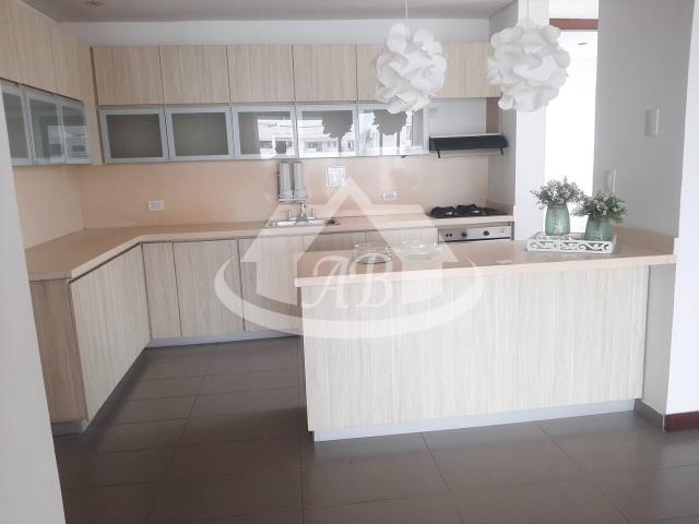 Apartamento en arriendo en Córdoba