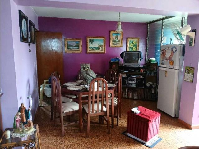 Apartamento en venta en Ribas.