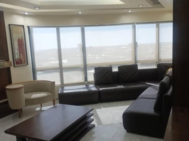 Apartamento en alquiler en Ciudad Ojeda, Zulia