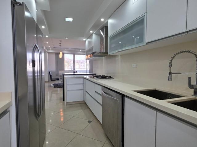 Apartamento en alquiler en Valencia, Carabobo