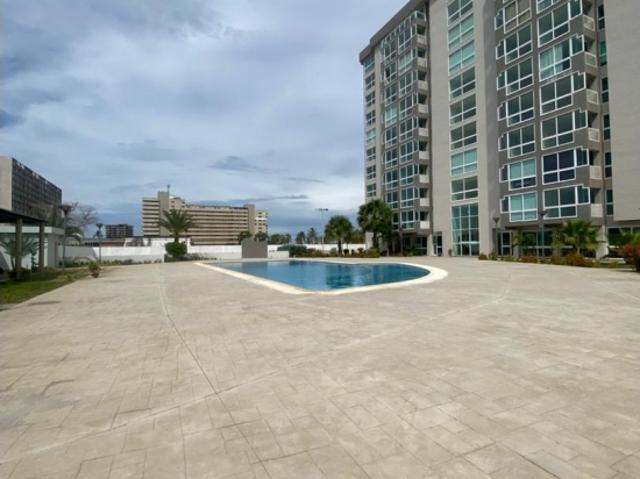 Apartamento en venta en La Asunción, Nueva Esparta