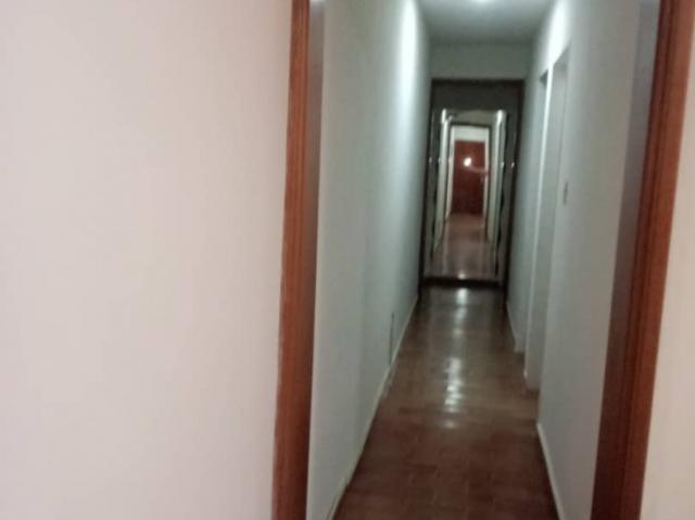 Apartamento en venta en Puerto La Cruz, Amazonas