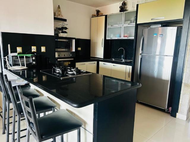 Apartamento en venta en Maturin, Monagas