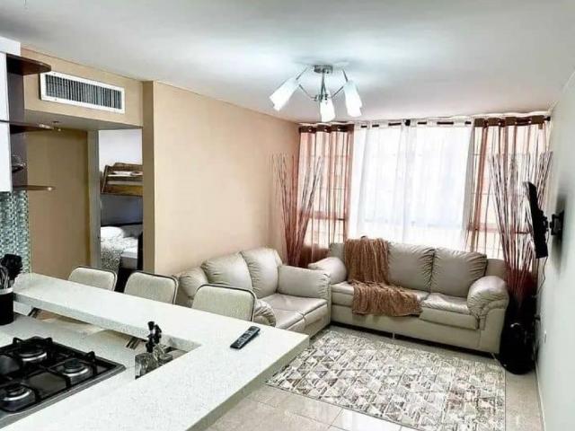 Apartamento en venta en Barcelona, Amazonas