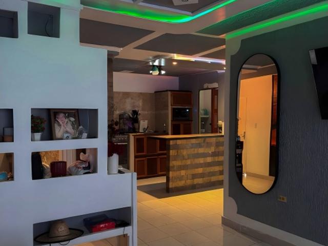 Apartamento en venta en Los Rastrojos, Cabudare