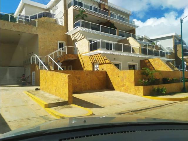 Apartamento en venta