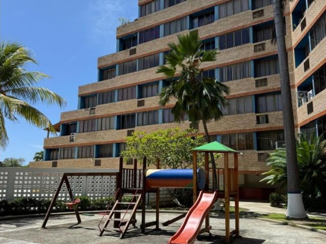 Apartamento en venta en Silva, Falcón