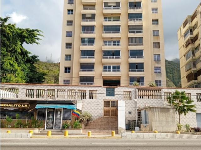 Apartamento en venta en Vargas