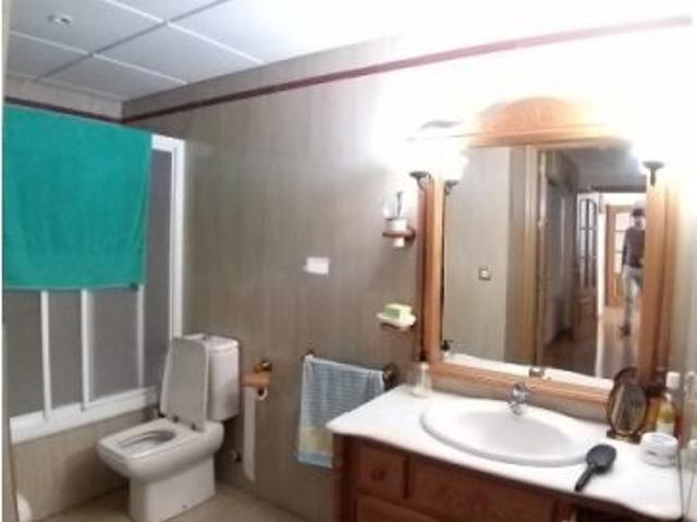 Piso en venta en Valdepasillas, Tierra de Badajoz