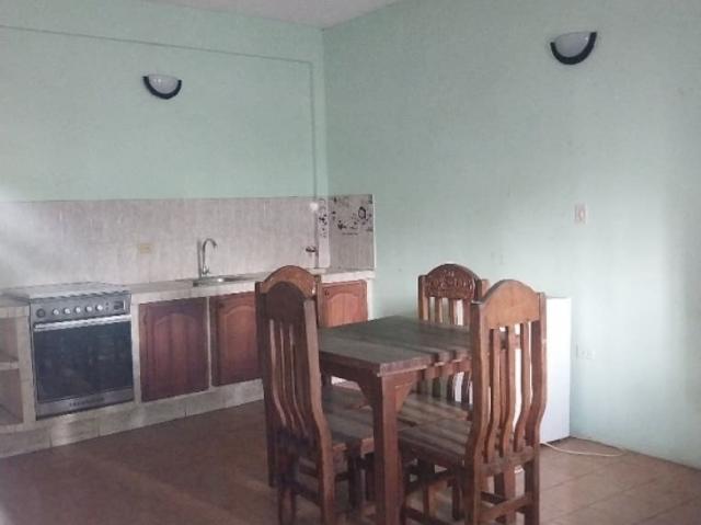 Apartamento en alquiler en El Tigrito, Lara