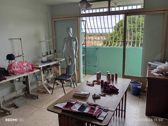 Apartamento en venta en El Tigre, Amazonas