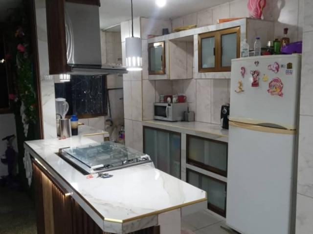 Apartamento en venta en Girardot, Aragua