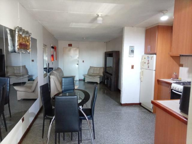 Apartamento en venta en Vargas