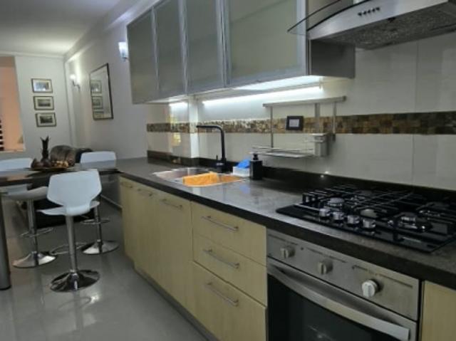 Apartamento en alquiler en Maturin, Monagas