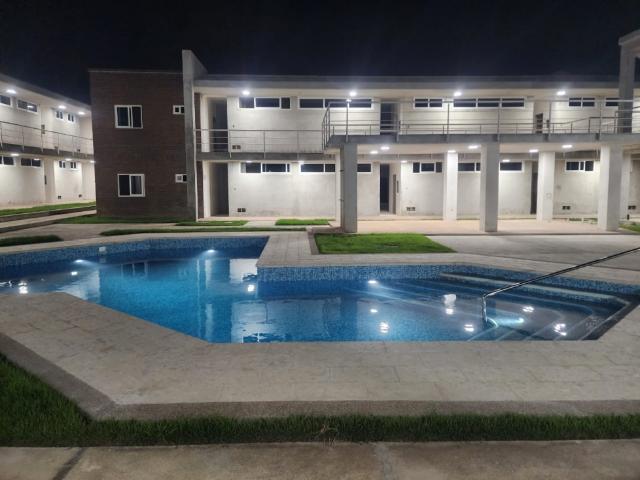 Apartamento en venta en Amazonas