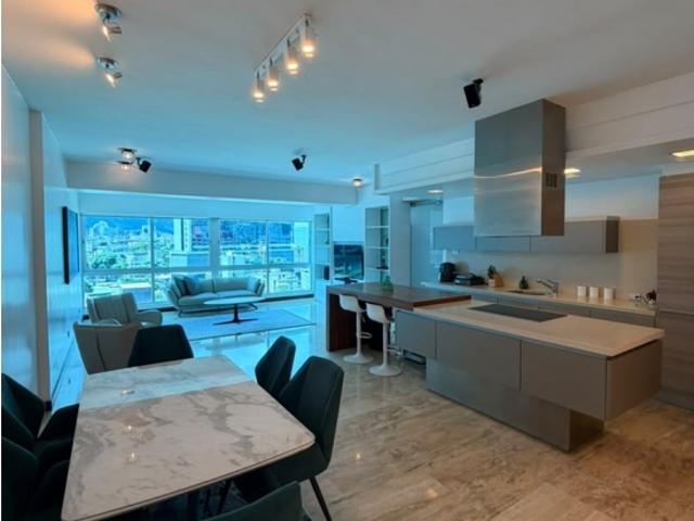 Apartamento en alquiler en Cúa, Bolívar