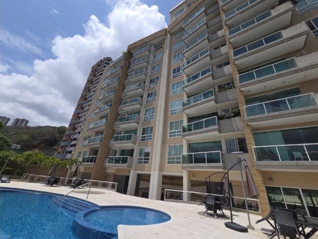 Apartamento en venta en Boca De Uchire, Miranda