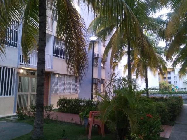 Apartamento en alquiler en Diego Bautista Urbaneja, Amazonas