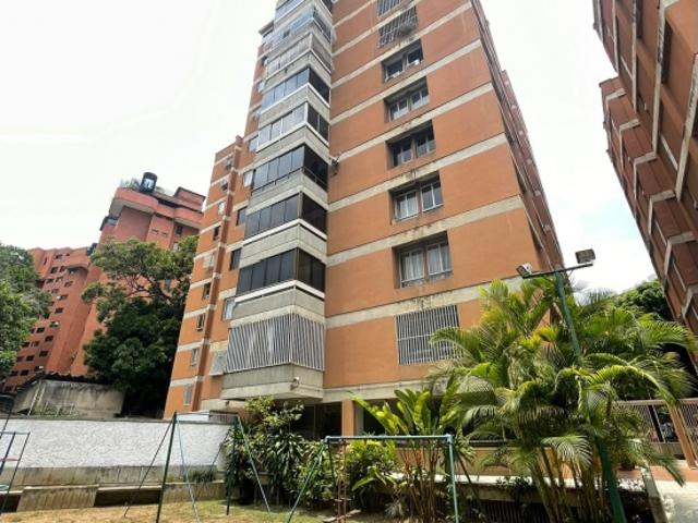 Apartamento en venta en Distrito Capital