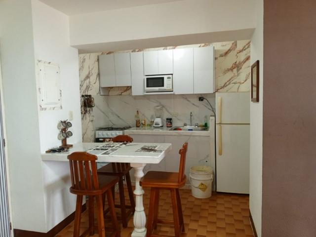 Apartamento en alquiler en Vargas