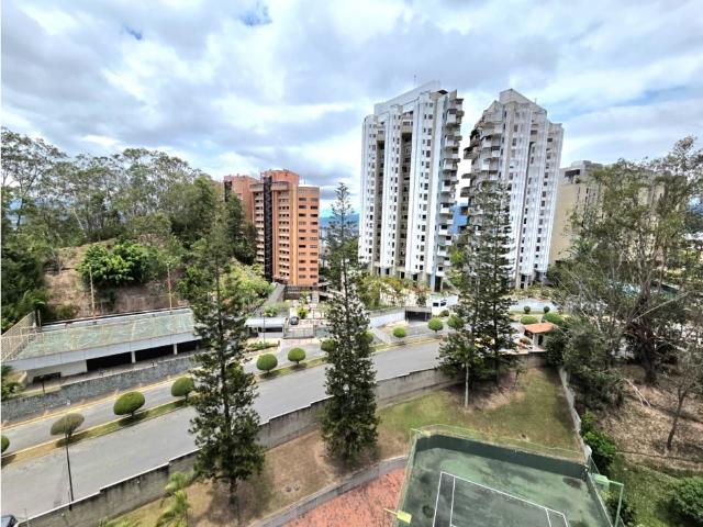 Apartamento en venta en Los Naranjos, Caracas